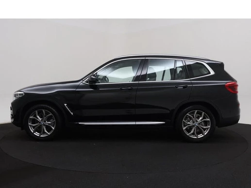 BMW X3 - Afbeelding 28 van 30