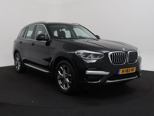 BMW X3 - Afbeelding 30 van 30