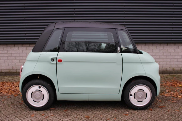 Fiat Topolino - Afbeelding 5 van 22