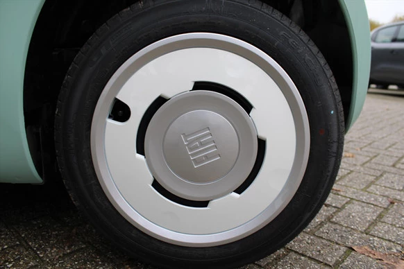 Fiat Topolino - Afbeelding 17 van 22