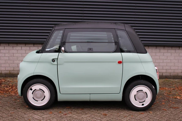 Fiat Topolino - Afbeelding 7 van 19