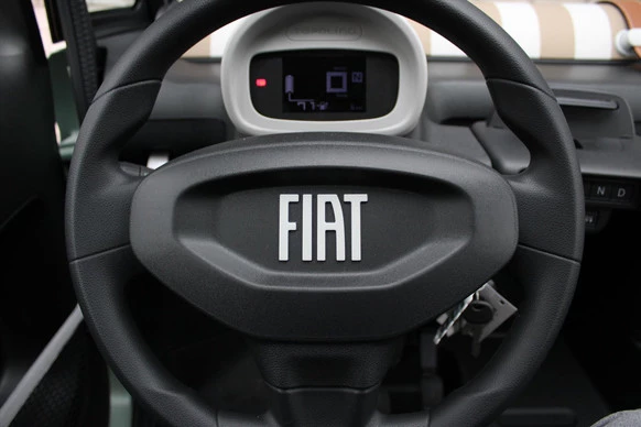 Fiat Topolino - Afbeelding 10 van 19