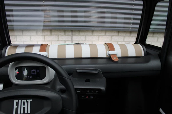 Fiat Topolino - Afbeelding 14 van 19