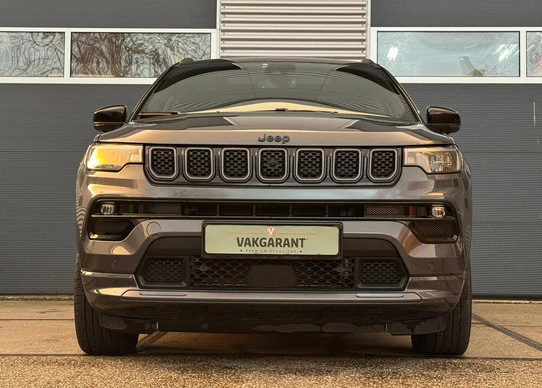 Jeep Compass - Afbeelding 4 van 30