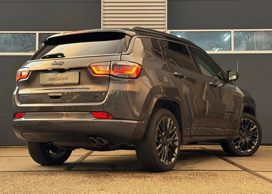 Jeep Compass - Afbeelding 6 van 30