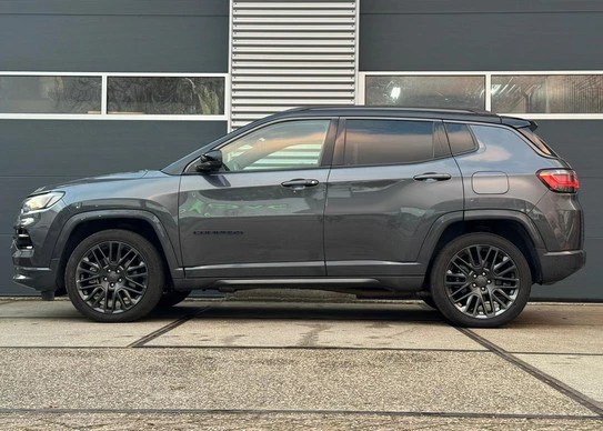 Jeep Compass - Afbeelding 2 van 30
