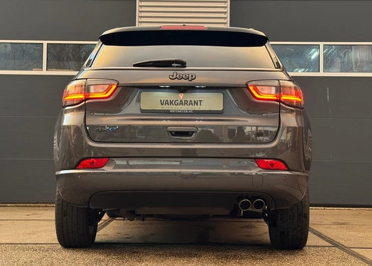 Jeep Compass - Afbeelding 5 van 30