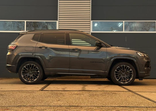 Jeep Compass - Afbeelding 7 van 30