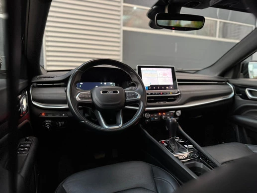 Jeep Compass - Afbeelding 9 van 30