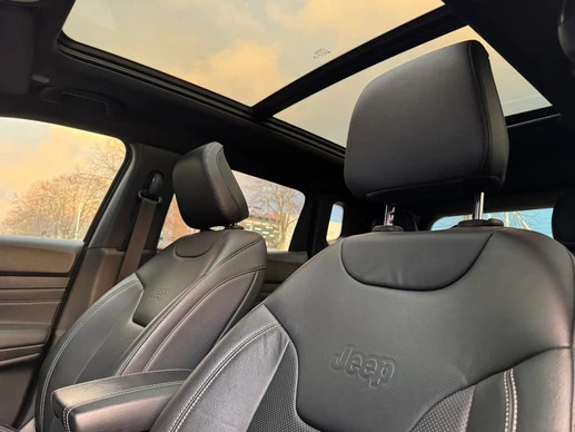 Jeep Compass - Afbeelding 10 van 30