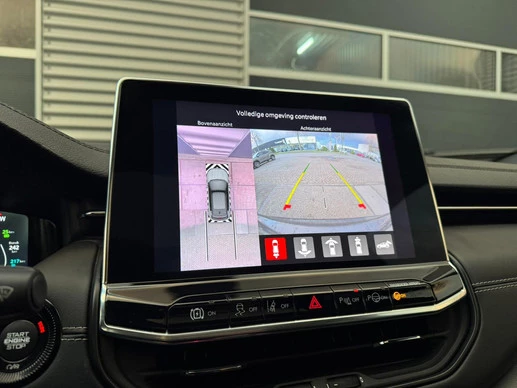 Jeep Compass - Afbeelding 11 van 30