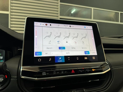 Jeep Compass - Afbeelding 12 van 30