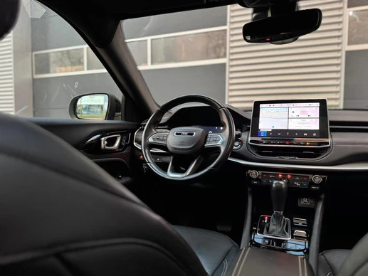 Jeep Compass - Afbeelding 16 van 30