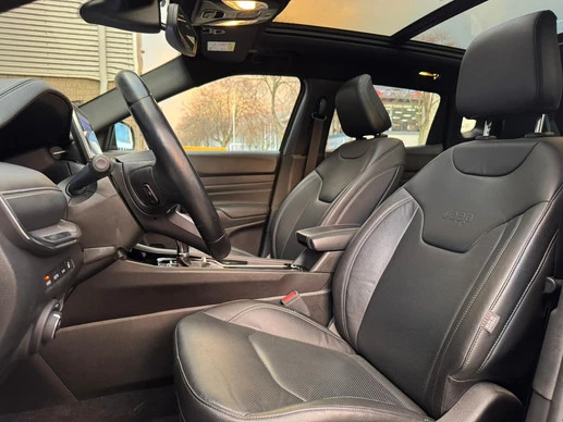 Jeep Compass - Afbeelding 17 van 30