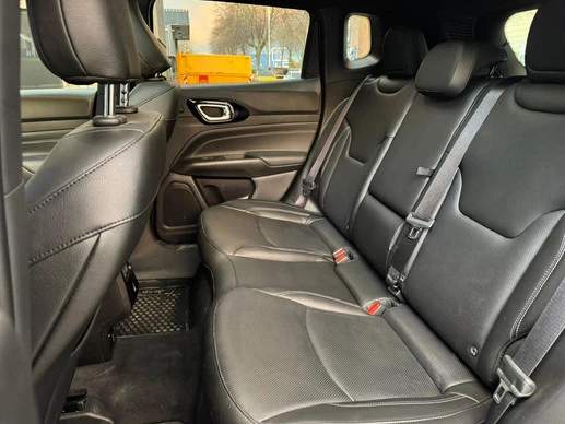 Jeep Compass - Afbeelding 19 van 30