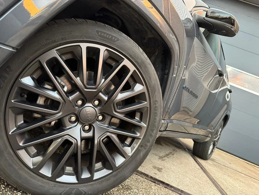 Jeep Compass - Afbeelding 21 van 30