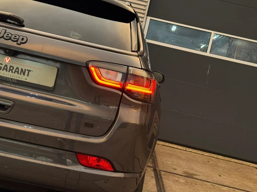 Jeep Compass - Afbeelding 22 van 30