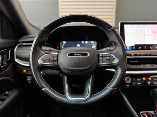 Jeep Compass - Afbeelding 23 van 30