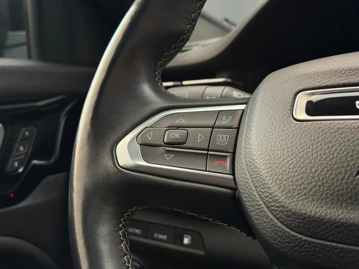 Jeep Compass - Afbeelding 24 van 30