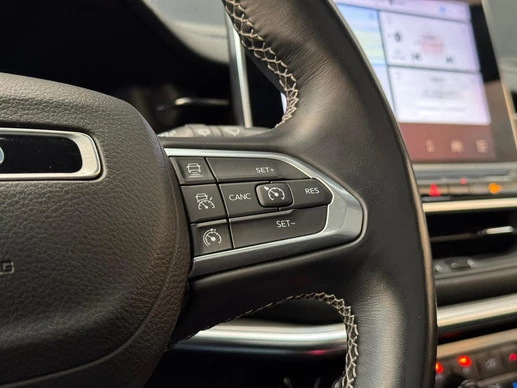 Jeep Compass - Afbeelding 25 van 30