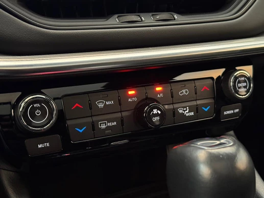 Jeep Compass - Afbeelding 26 van 30