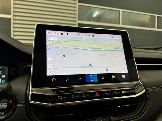 Jeep Compass - Afbeelding 29 van 30