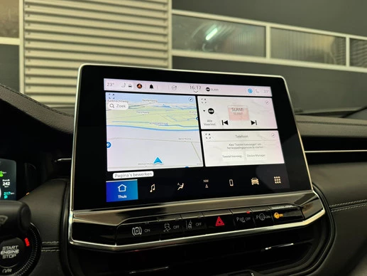 Jeep Compass - Afbeelding 30 van 30