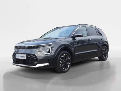 Kia Niro EV - Afbeelding 1 van 30