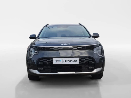 Kia Niro EV - Afbeelding 2 van 30