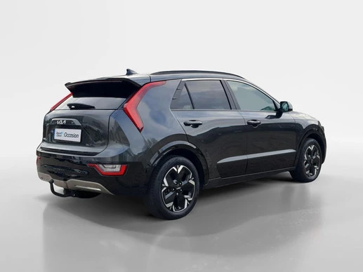 Kia Niro EV - Afbeelding 5 van 30