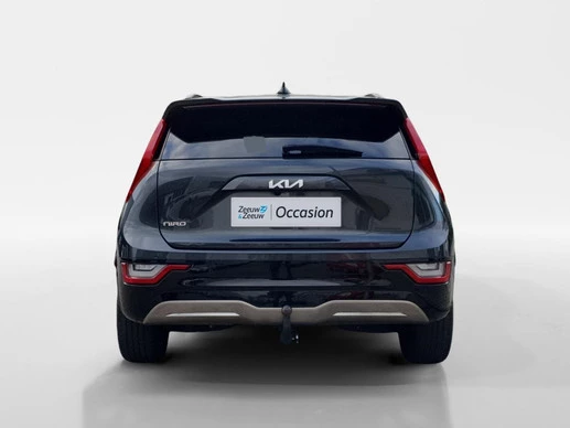 Kia Niro EV - Afbeelding 6 van 30