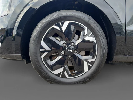 Kia Niro EV - Afbeelding 8 van 30