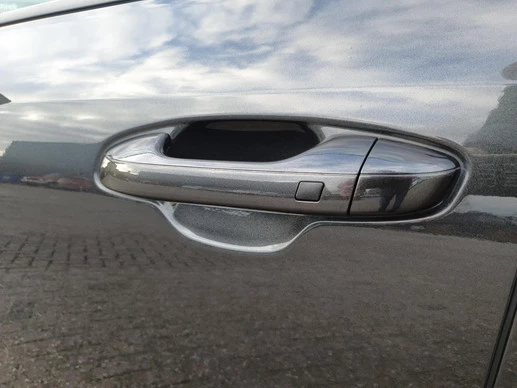 Kia Niro EV - Afbeelding 16 van 30