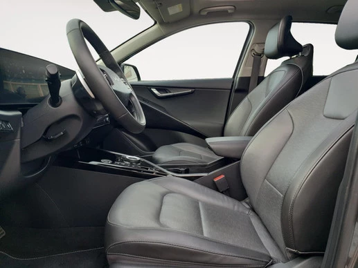 Kia Niro EV - Afbeelding 18 van 30
