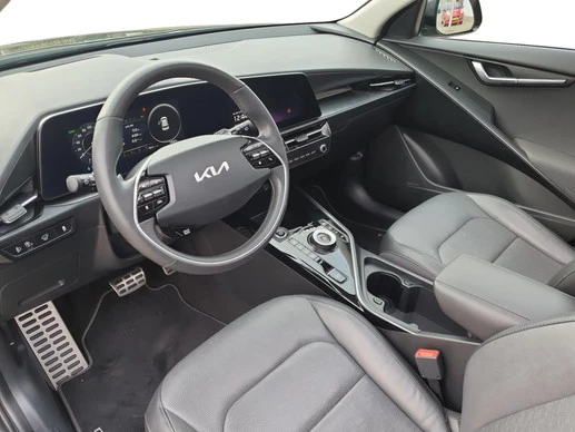 Kia Niro EV - Afbeelding 21 van 30