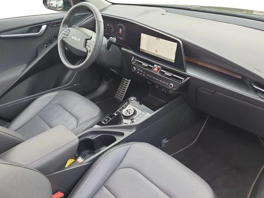 Kia Niro EV - Afbeelding 22 van 30