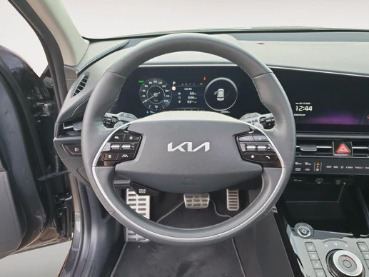 Kia Niro EV - Afbeelding 26 van 30