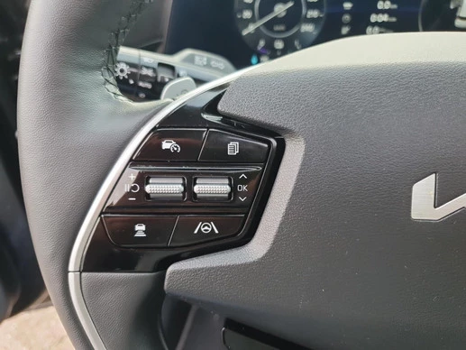 Kia Niro EV - Afbeelding 27 van 30