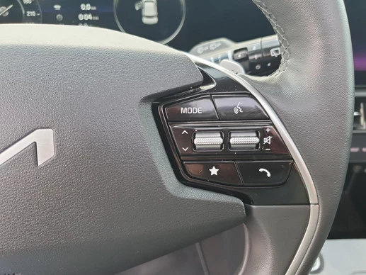 Kia Niro EV - Afbeelding 28 van 30