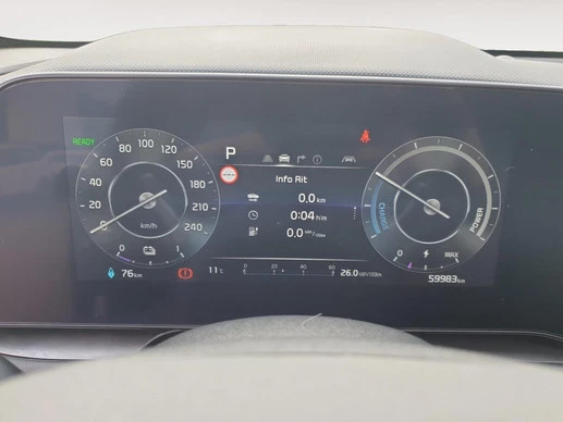 Kia Niro EV - Afbeelding 30 van 30
