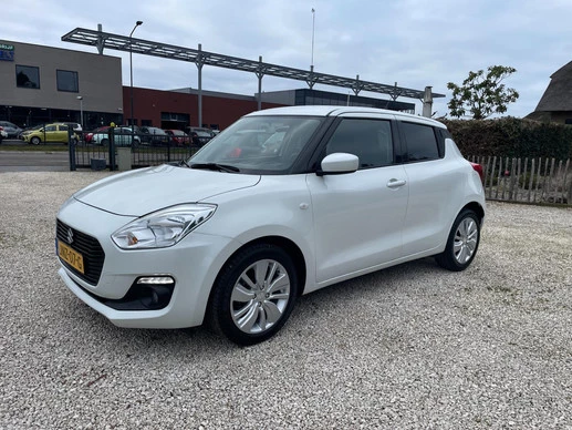 Suzuki Swift - Afbeelding 1 van 30
