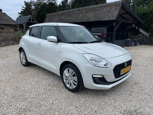 Suzuki Swift - Afbeelding 3 van 30