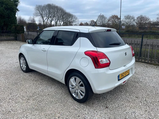 Suzuki Swift - Afbeelding 4 van 30