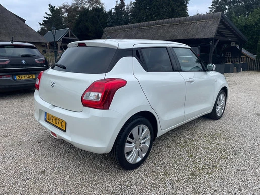 Suzuki Swift - Afbeelding 6 van 30