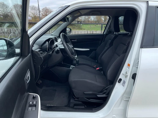 Suzuki Swift - Afbeelding 8 van 30