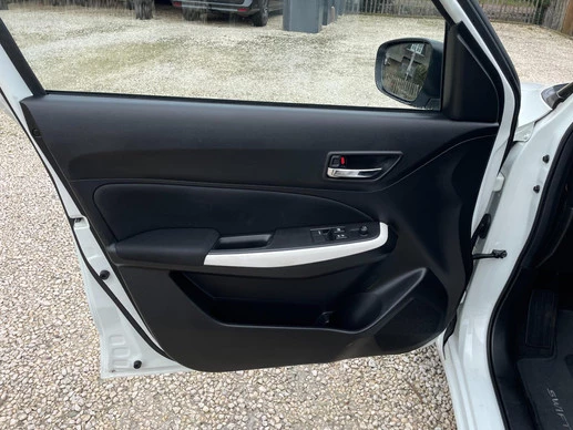 Suzuki Swift - Afbeelding 9 van 30