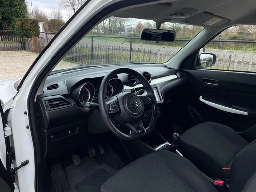 Suzuki Swift - Afbeelding 10 van 30