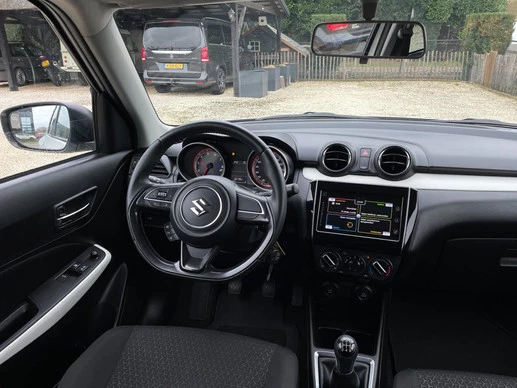 Suzuki Swift - Afbeelding 12 van 30