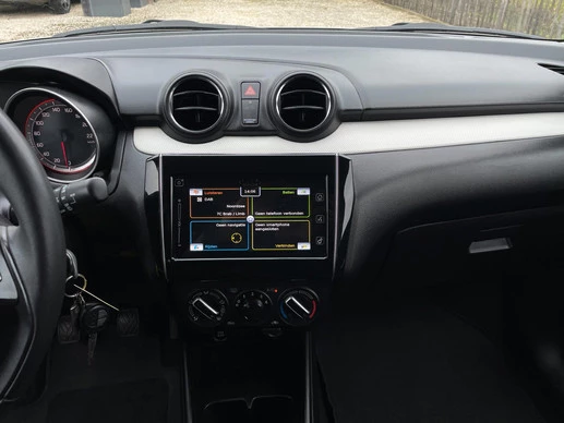 Suzuki Swift - Afbeelding 13 van 30