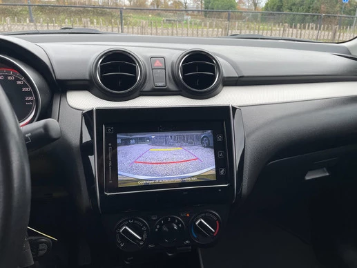 Suzuki Swift - Afbeelding 15 van 30